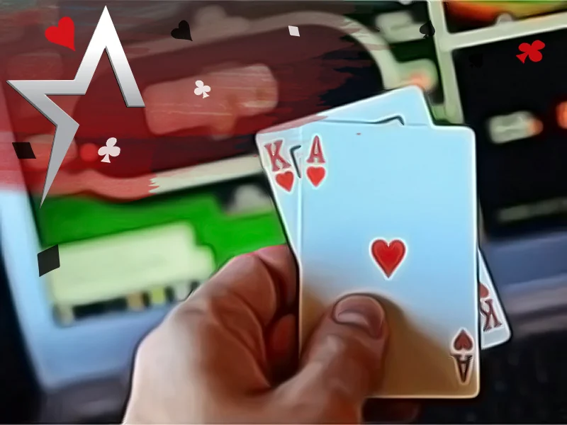 Poker online secara nyata absen dari situs iGaming baru Alberta - Americas Cardroom